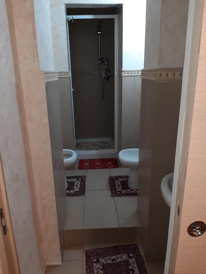 B&B Sotto Gli Archi Катания Екстериор снимка