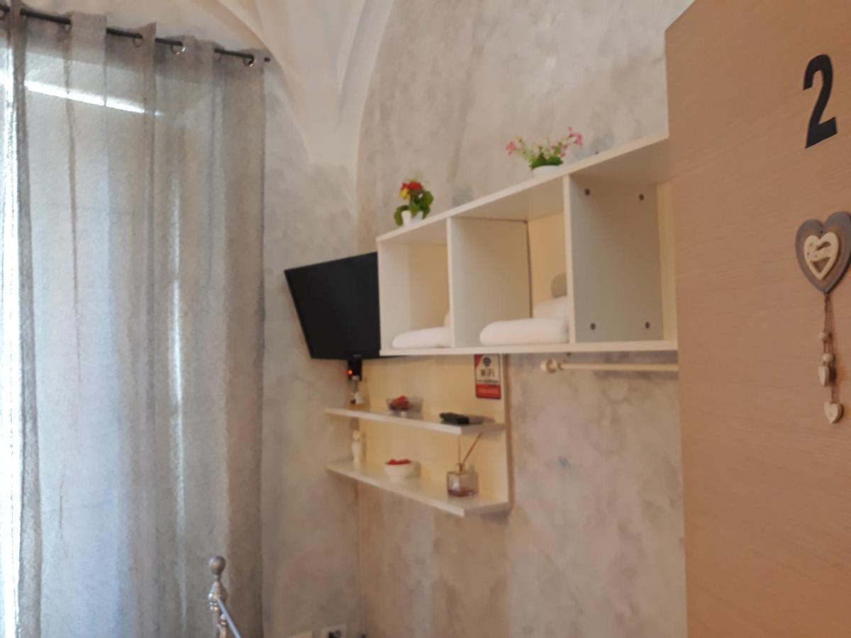 B&B Sotto Gli Archi Катания Екстериор снимка