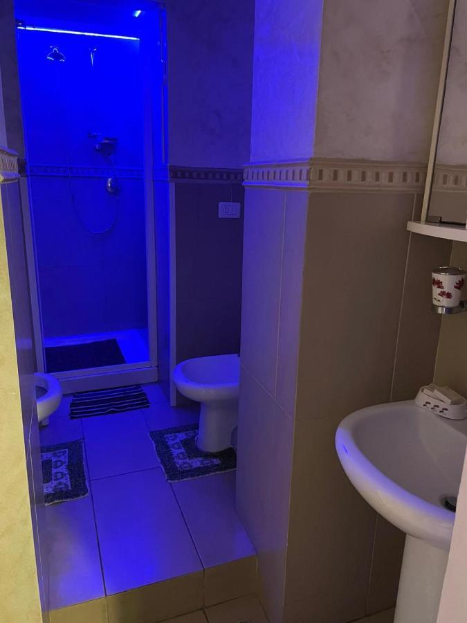 B&B Sotto Gli Archi Катания Екстериор снимка