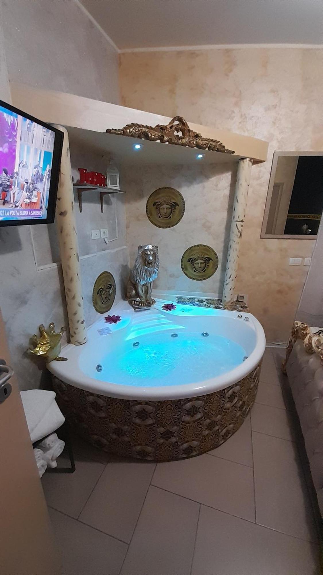 B&B Sotto Gli Archi Катания Екстериор снимка