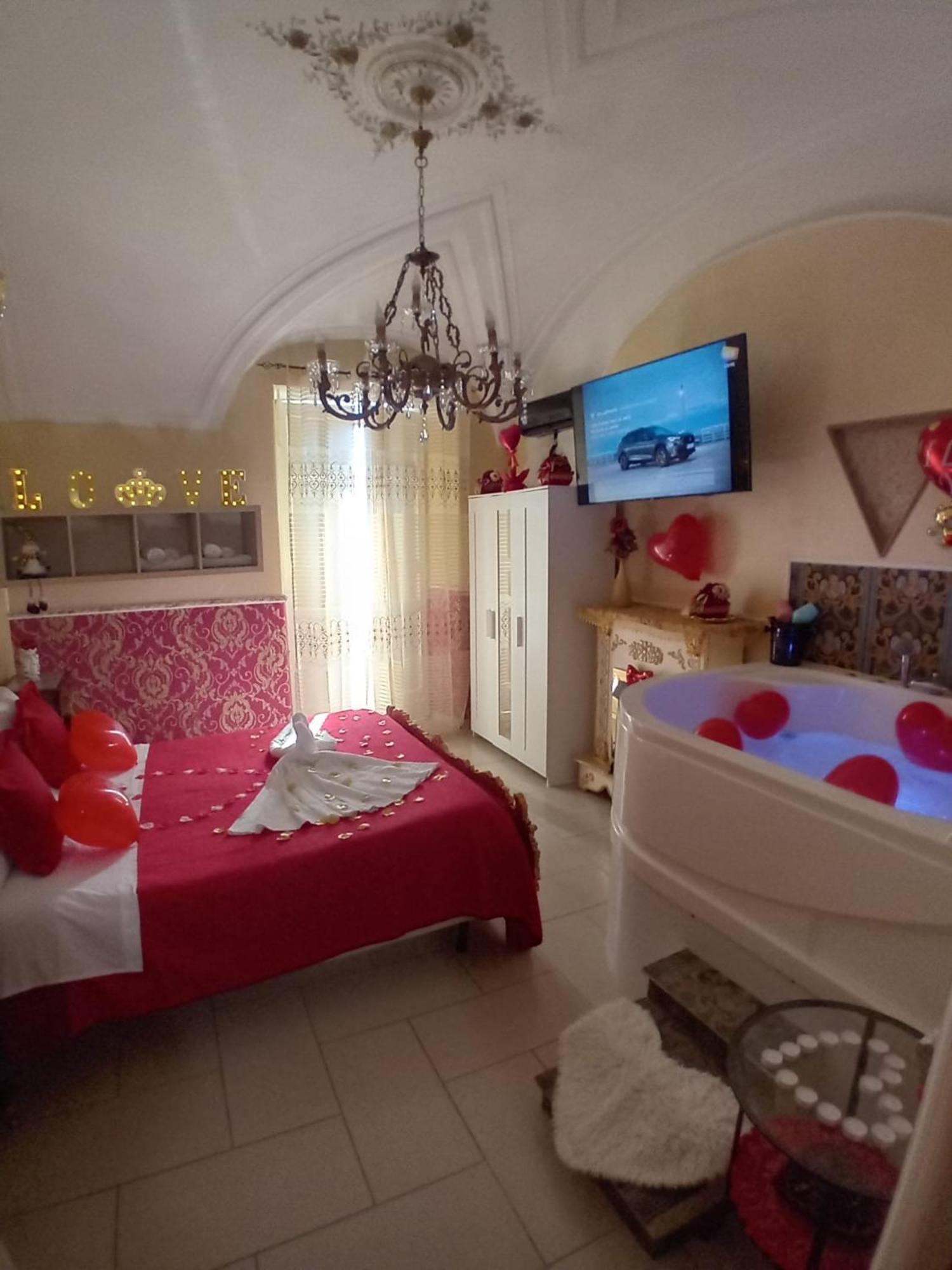 B&B Sotto Gli Archi Катания Екстериор снимка
