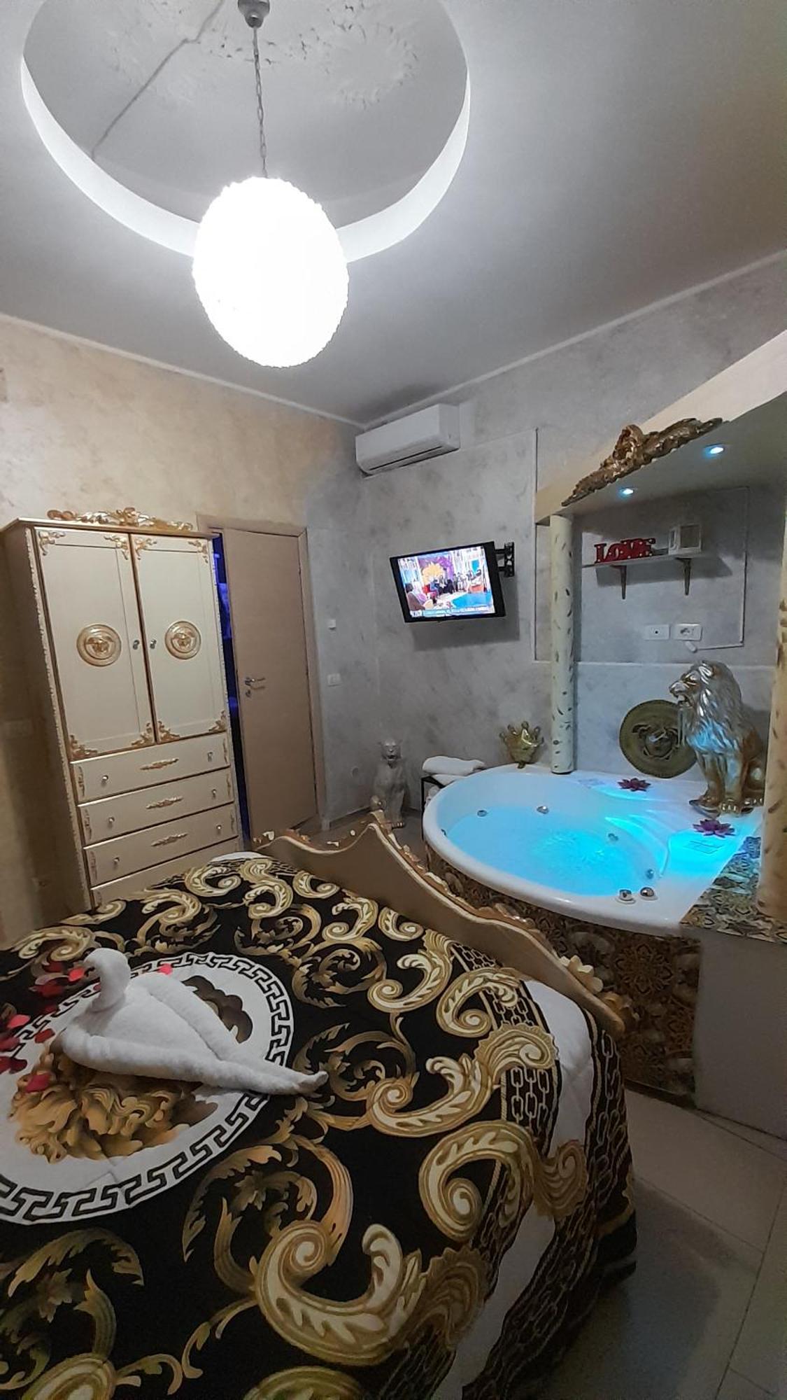 B&B Sotto Gli Archi Катания Екстериор снимка